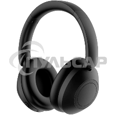 Наушники RITMIX RH-475BTH черный