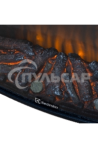 Очаг электрический Electrolux EFP/P-3020LS N