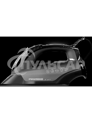 Утюг Redmond IR-1609, черный