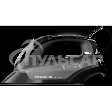 Утюг Redmond IR-1609, черный Утюг Redmond IR-1609, черный