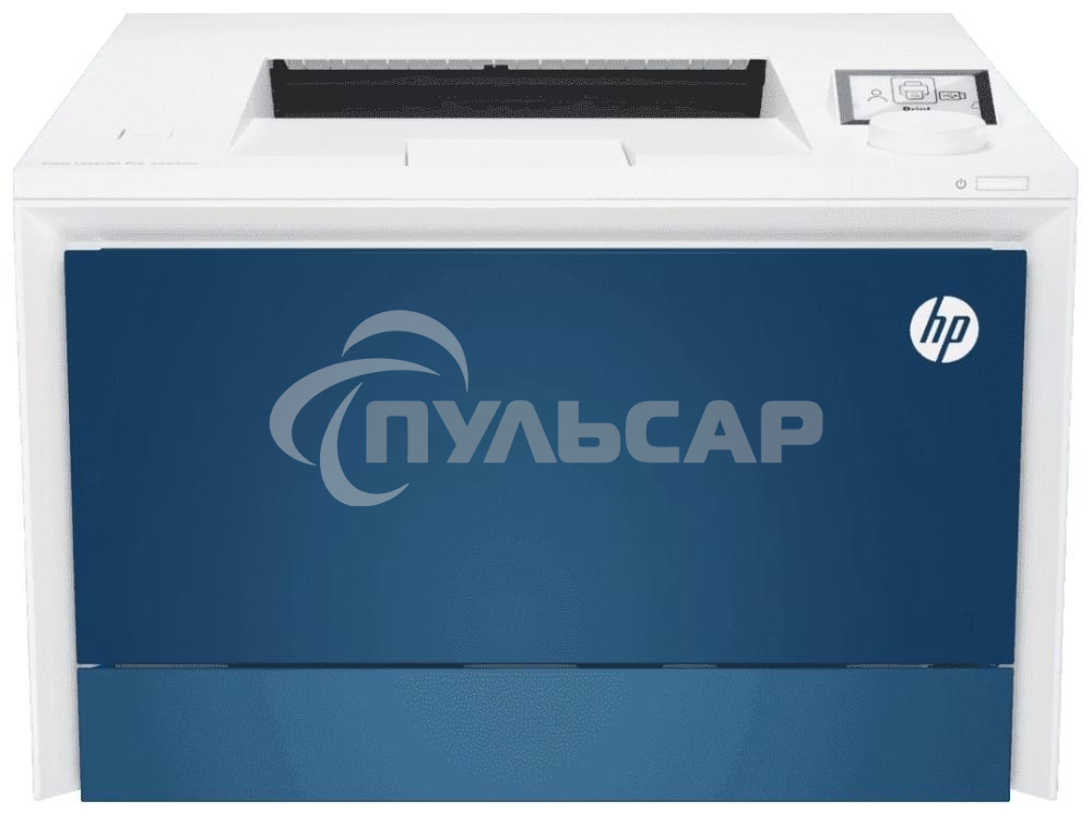 Принтер лазерный HP Color LaserJet Pro 4203dn (4RA89A), A4, цветной, печ. 33 стр/мин., 600x600 dpi, USB, Ethernet RJ-45