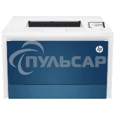 Принтер лазерный HP Color LaserJet Pro 4203dn (4RA89A), A4, цветной, печ. 33 стр/мин., 600x600 dpi, USB, Ethernet RJ-45