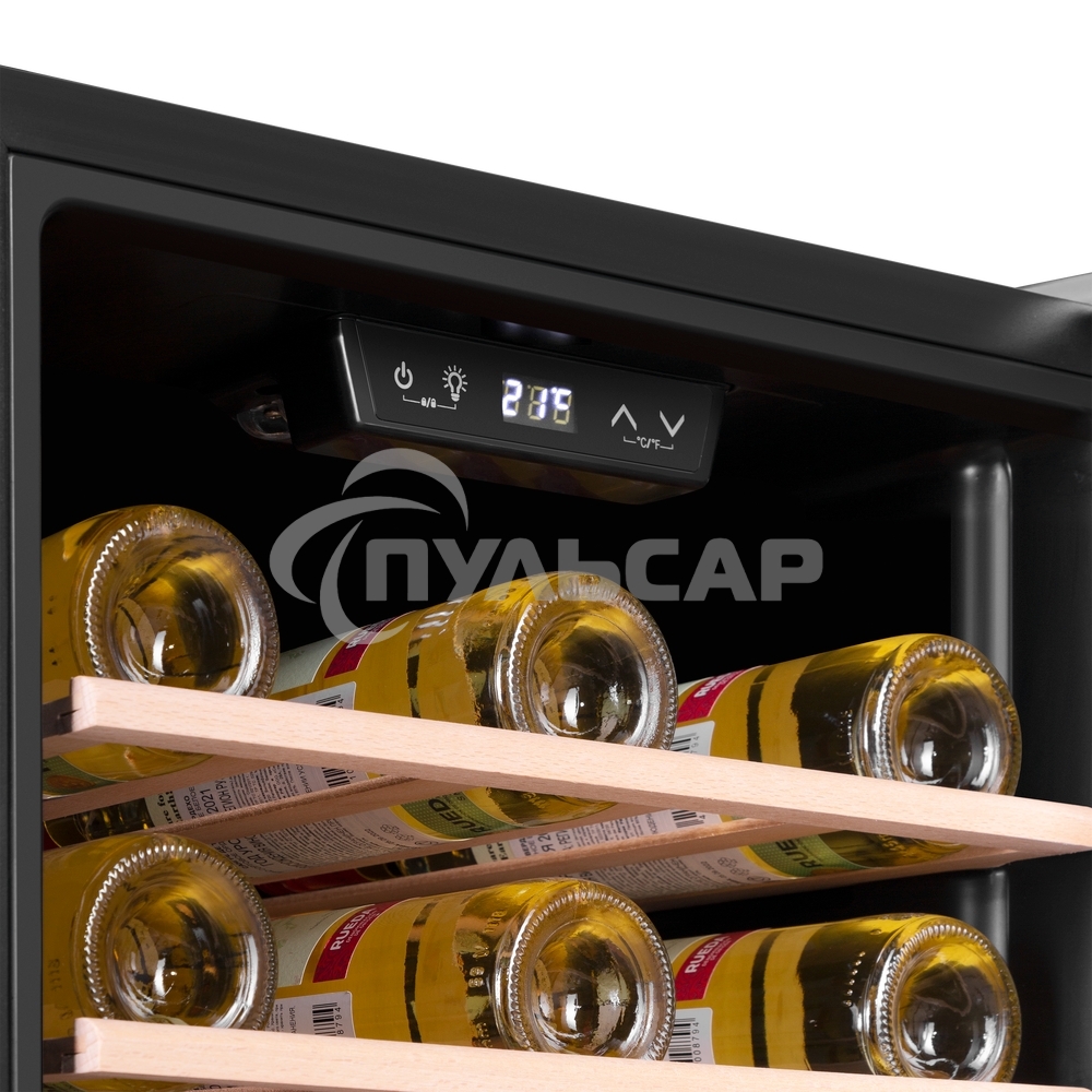 Винный шкаф Maunfeld MFWC-40S14