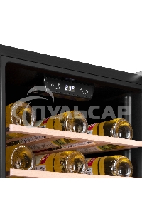 Винный шкаф Maunfeld MFWC-40S14