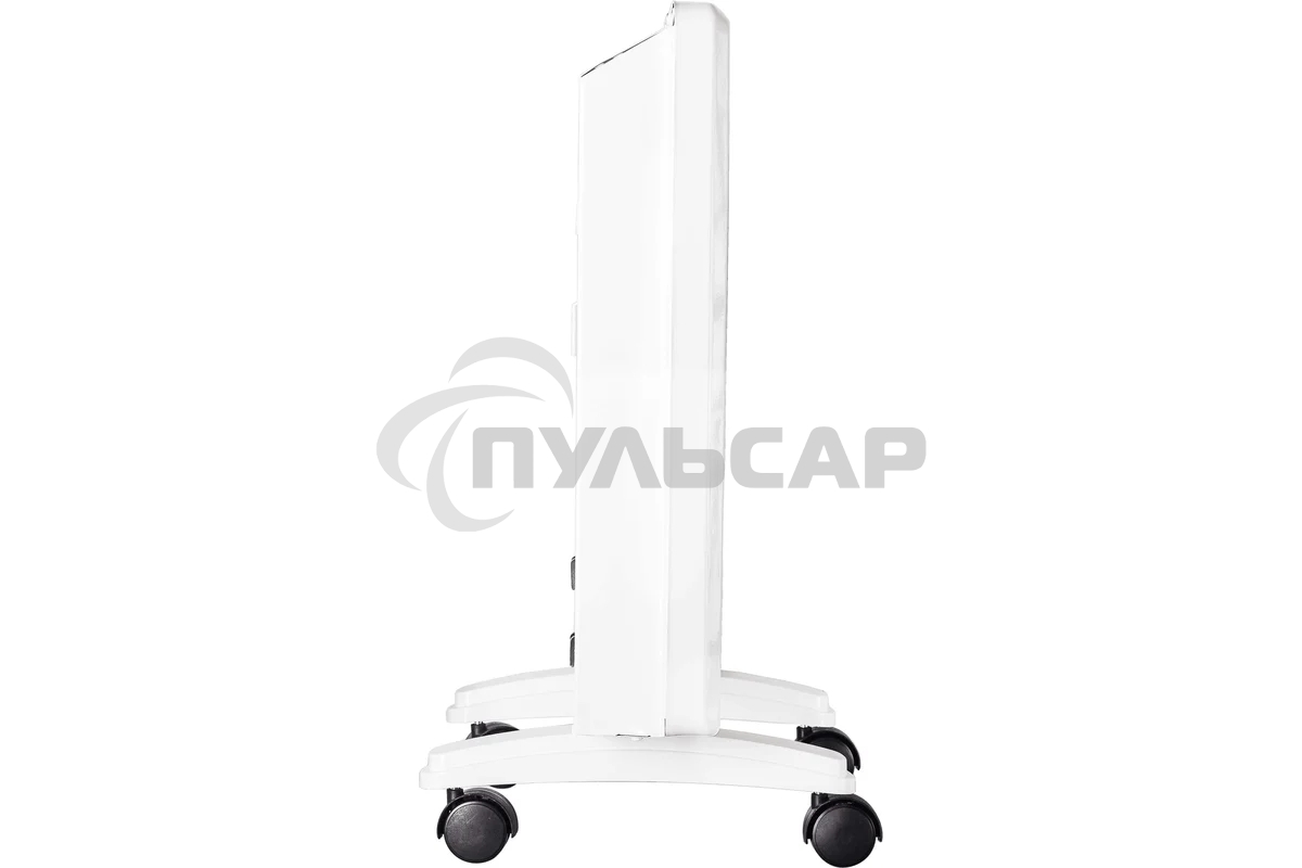 Конвектор Ресанта ОК-1000 белый, 1000 Вт, 15 м2, термостат