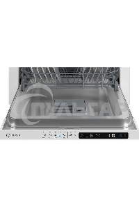 Встраиваемая посудомоечная машина Indesit DIS 2C50, белый, 44.8 см, 9 компл., 48 дБ, класс A