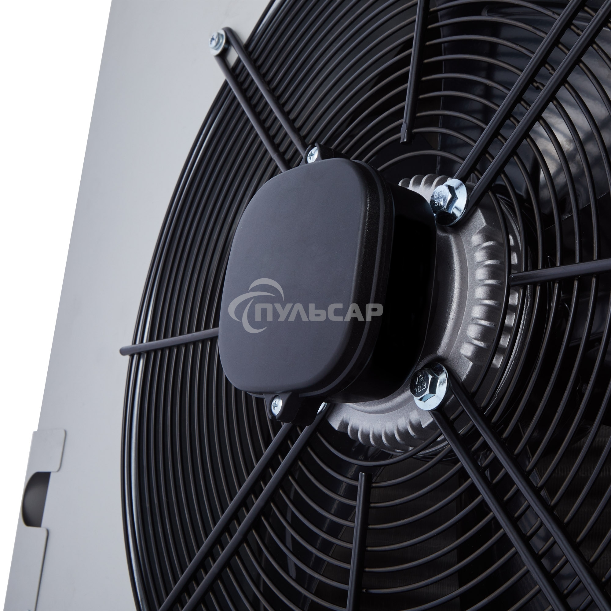 Тепловентилятор водяной Ballu BHP-W4-40-S