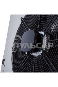 Тепловентилятор водяной Ballu BHP-W4-40-S