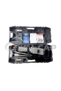 Отбойный молоток SDS Интерскол М-30/1800В 773.0.0.00