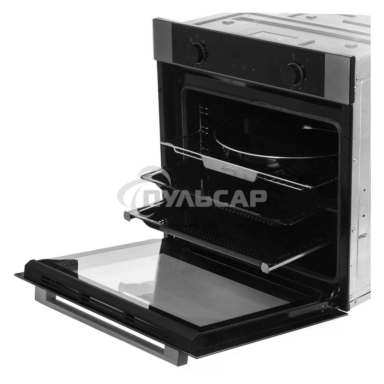 Духовой шкаф ARDO BO410EAS2