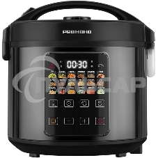 Мультиварка Redmond MC-104 черный