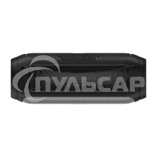 Беспроводная колонка Maxvi PS-04 black 20W, 4500 мАч, RGB, Bluetooth/FM/AUX/MicroSD, микрофон, пульт