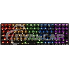 Клавиатура проводная Oklick 915GK (1790371), USB, черный