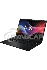 Ноутбук Osio BaseLine B150i-010b N-series N200 8Gb SSD512Gb Intel UHD Graphics 15.6