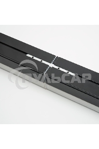 Светильник светодиодный FERON AL4020 ДПО-36вт 4000К 3600Лм линейный рассеиватель матовый в алюминиевом корпусе белый