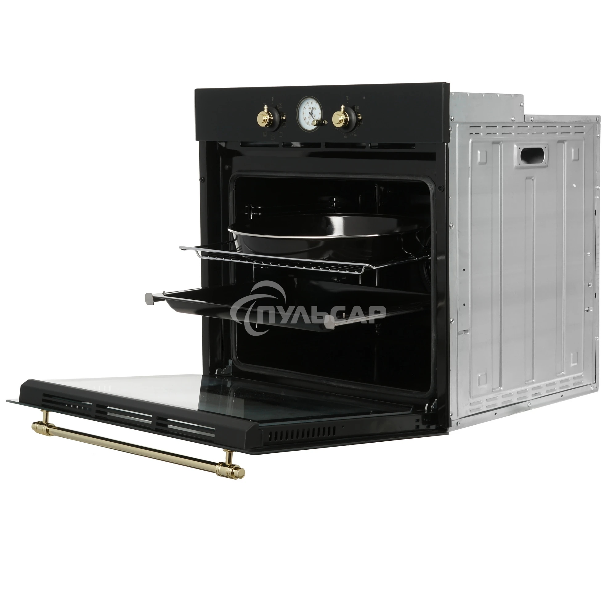 Духовой шкаф ARDO BO58ERA2