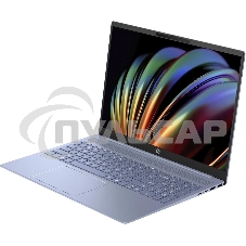 Ноутбук HP Pavilion 16-ag0015ci Ryzen 5 8540U 16Gb SSD 512Gb AMD Radeon Graphics 16