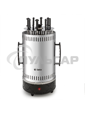 Электрошашлычница DELTA DL-6701