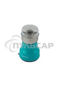 Кофемолка HOMESTAR HS-2001 бирюзовый
