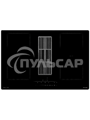 Варочная панель Zigmund & Shtain CIS 311.75 BX