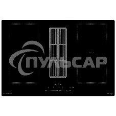 Варочная панель Zigmund & Shtain CIS 311.75 BX Варочная панель Zigmund & Shtain CIS 311.75 BX