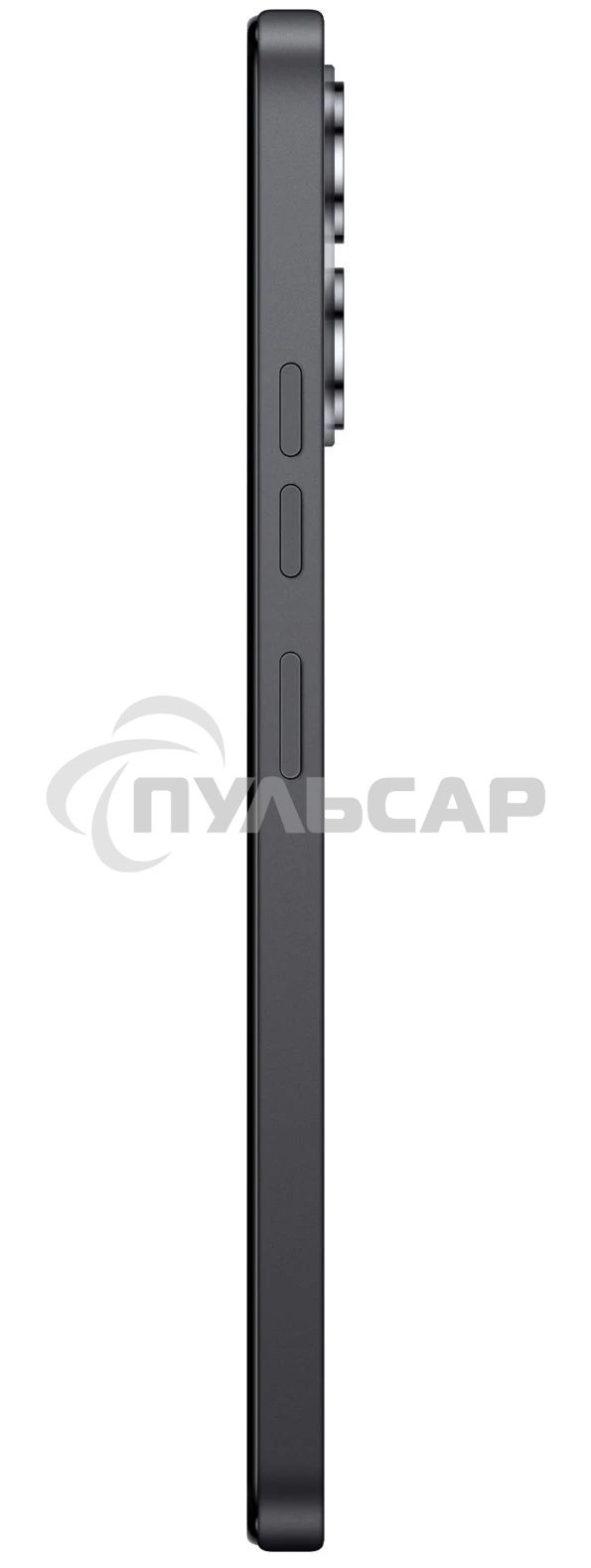 Смартфон Tecno Spark Go 2 4/128Gb черный