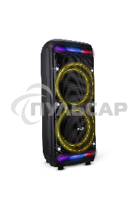 Колонка ELTRONIC (30-70) CRAZY BOX 2500 - 15