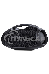 Портативная акустическая система SVEN PS-990, черный, 2.0, 2x90 Вт (RMS), IPx7, TWS, Bluetooth, USB, аккумулятор