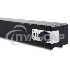 Акустическая система 2.0 Smartbuy LINER MK IV, Bluetooth, 10Вт, MP3, LED, дерево (SBS-960)/10