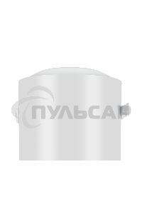 Водонагреватель Thermex Praktik 80 V 2.5кВт 80л электрический настенный