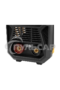 Аппарат инвертор. дуговой сварки DM-160 Standart, 160 А, ПВ 60% Denzel