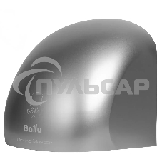 Сушилка для рук Ballu BAHD-2000DM 2000Вт хром