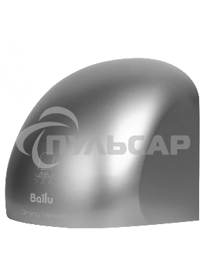 Сушилка для рук Ballu BAHD-2000DM 2000Вт хром
