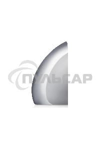 Сушилка для рук Ballu BAHD-1000AS, электрическая, серебро