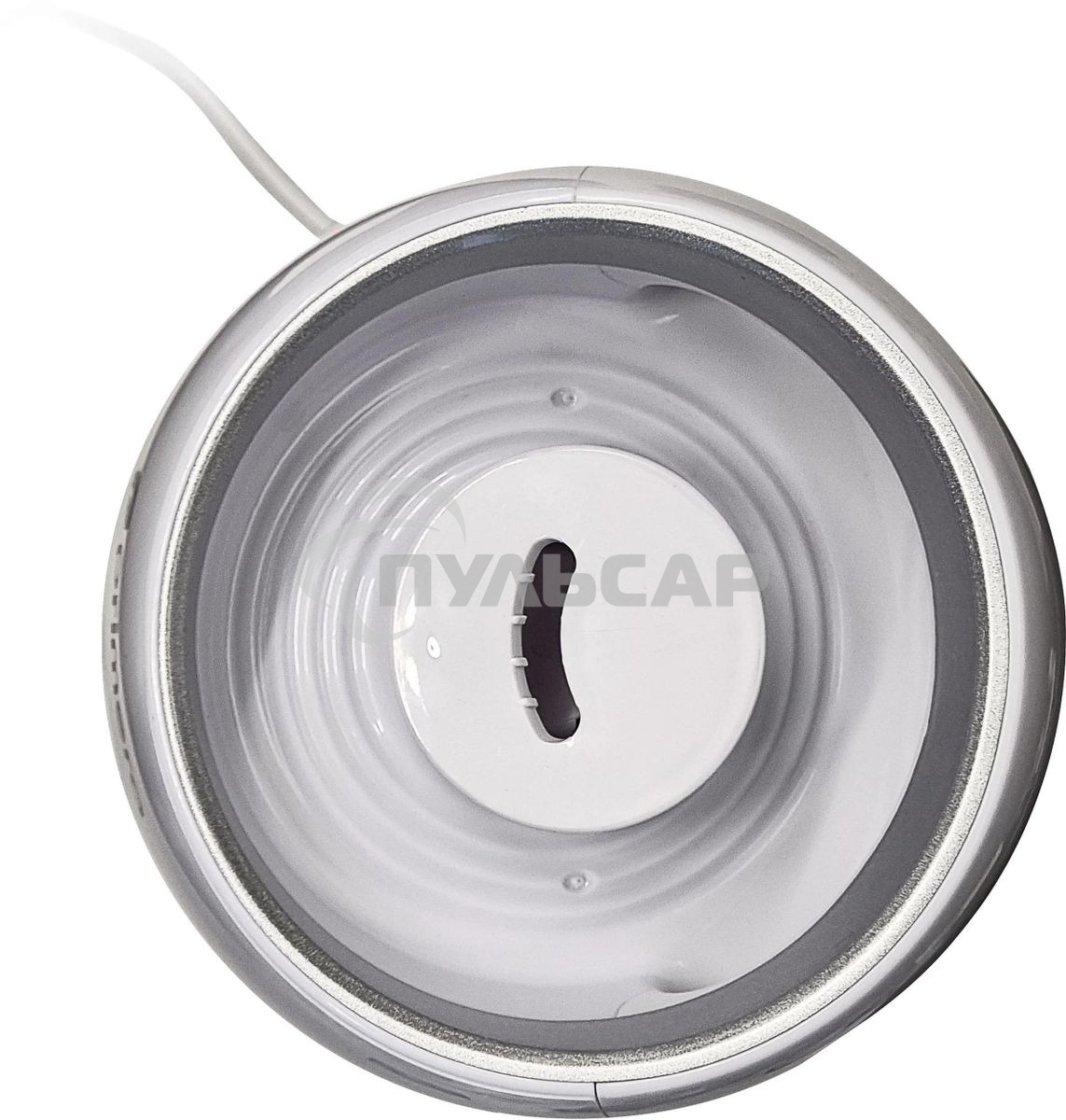 Увлажнитель воздуха Primera HUP-W3040-A 30Вт (ультразвуковой) белый