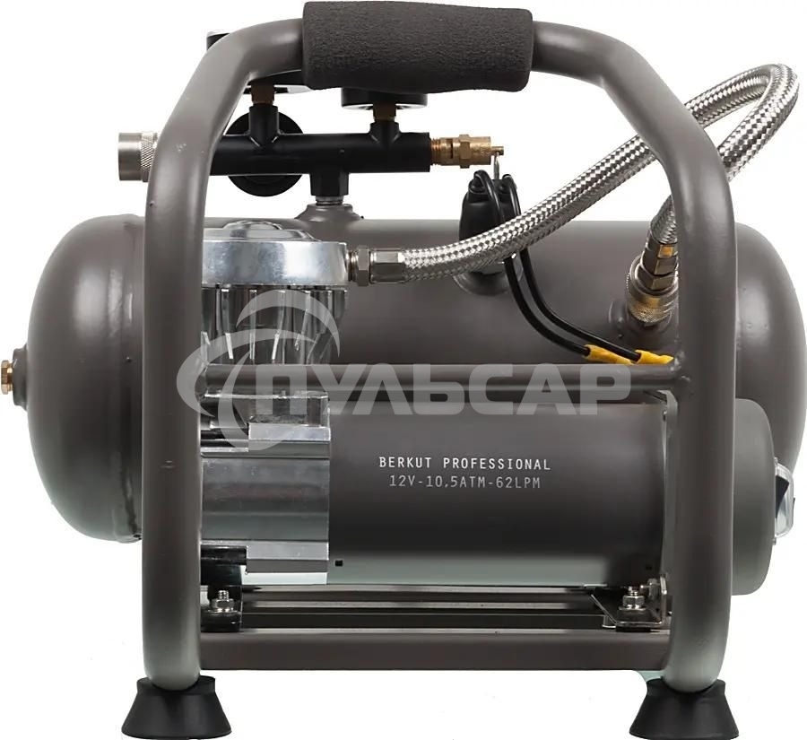 Автомобильный компрессор Berkut SA-06
