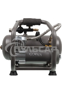 Автомобильный компрессор Berkut SA-06