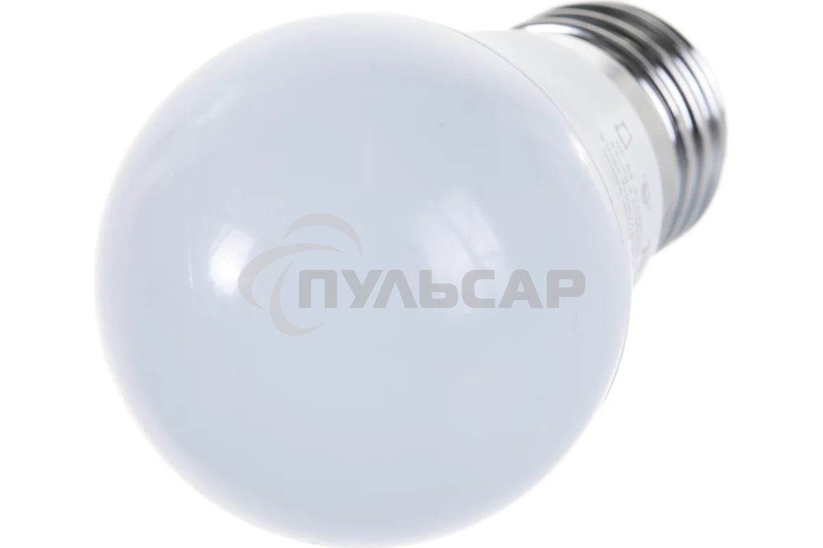 Лампа светодиодная Feron LB-95 7W 230V E27 2700K G45