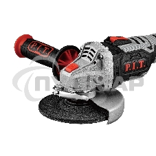 Углошлифовальная машина P.I.T. PWS20H-125B/1 8000об/мин рез.шпин.:M14 d=125мм