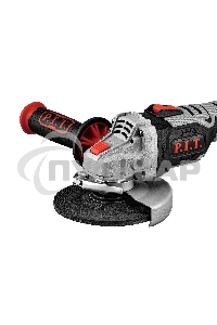 Углошлифовальная машина P.I.T. PWS20H-125B/1 8000об/мин рез.шпин.:M14 d=125мм