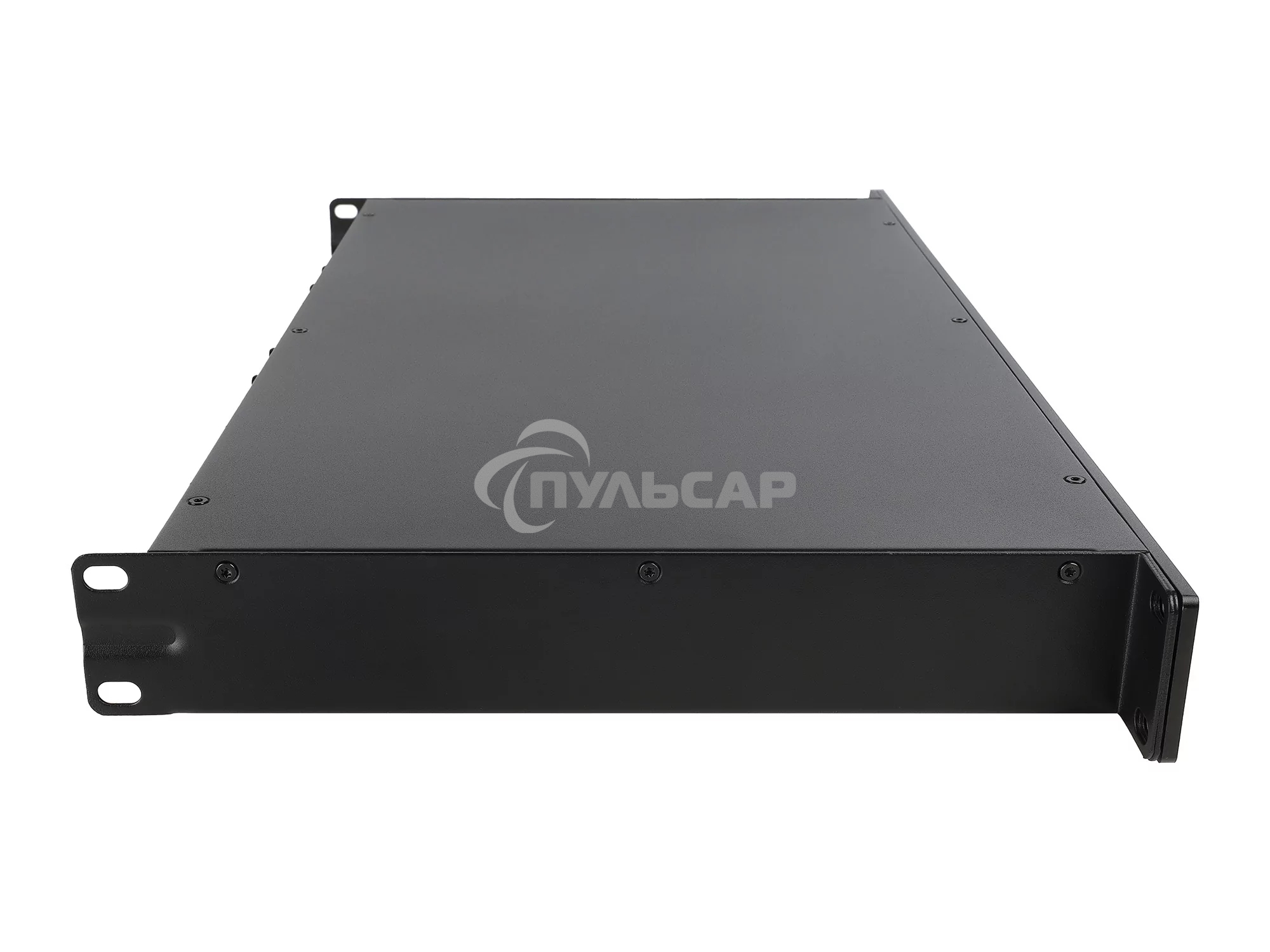 Усилитель Intrend ALS 2350 Двухканальный, 2х350Вт/8Ом, 2х580Вт/4Ом, 2х800Вт/2Ом, 1х1160Вт/8Ом, 1х1600Вт/4Ом.