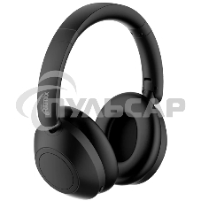 Наушники RITMIX RH-475BTH черный