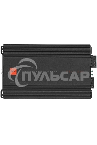 Усилитель автомобильный ACV VX-4.100 четырехканальный