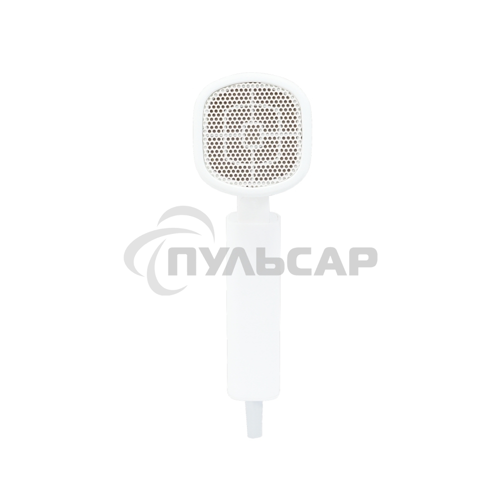 Фен для волос Puff 1802, белый, 1,8 кВт