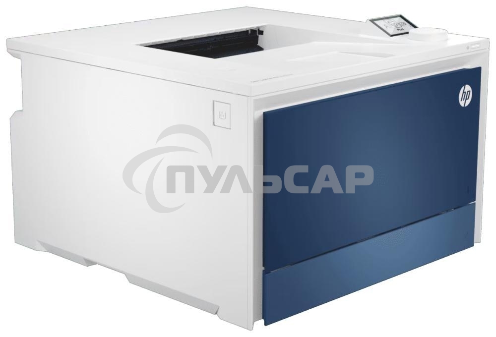 Принтер лазерный HP Color LaserJet Pro 4203dn (4RA89A), A4, цветной, печ. 33 стр/мин., 600x600 dpi, USB, Ethernet RJ-45