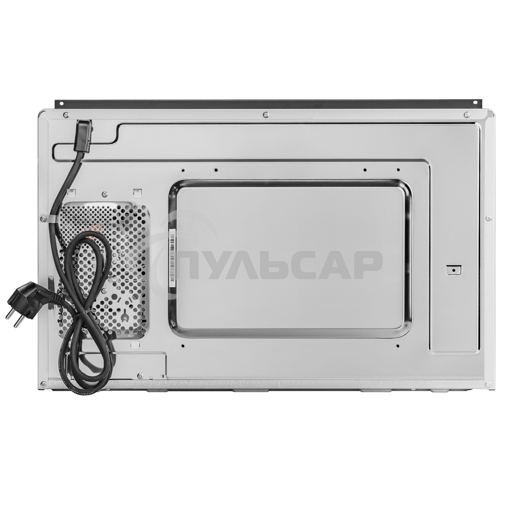 Микроволновая печь встраиваемая Maunfeld MBMO925SGB09 черный, 25 л, 1450 Вт, переключатели -сенсор