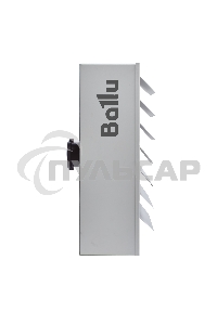 Тепловентилятор водяной Ballu BHP-W4-40-S
