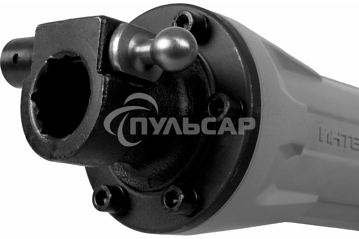 Отбойный молоток SDS Интерскол М-30/1800В 773.0.0.00