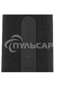 Колонка беспроводная AIWA (19179) PAS-H300 черный