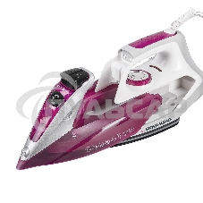 Утюг Redmond RI-C266, 2400Вт, 180г, фиолетовый